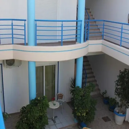 Acapulco Apartment Afantou
