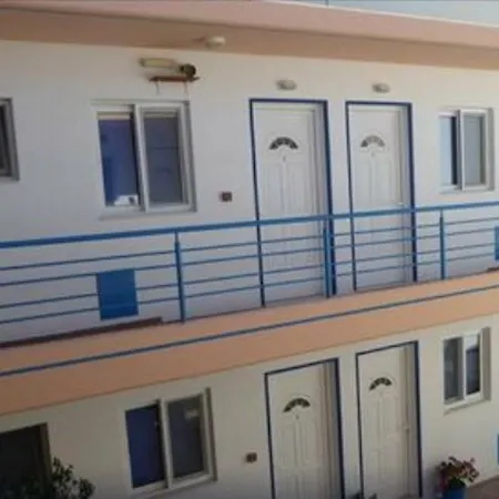 Apartment Acapulco Afantou