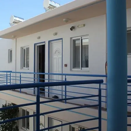 Acapulco Apartmán *