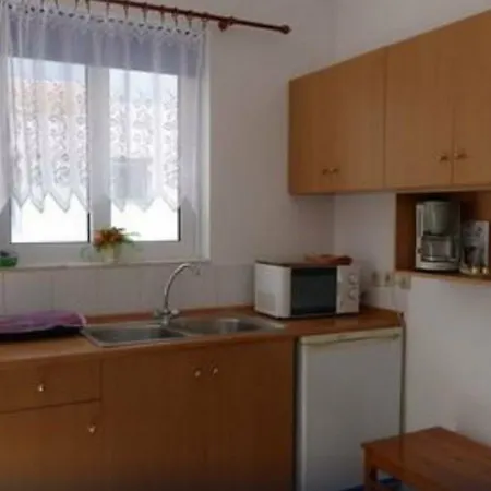 Acapulco Apartmán Afantou