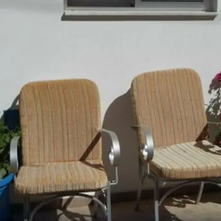 Apartmán Acapulco Afantou